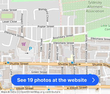 John Street, Tyldesley, M29 - Photo 1