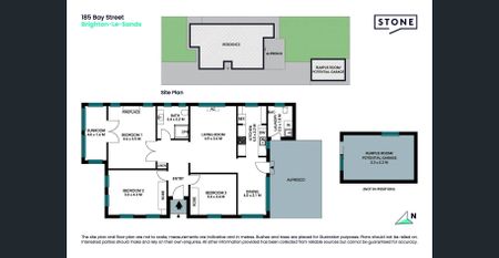 Bayside Charm With Modern Style - Photo 2