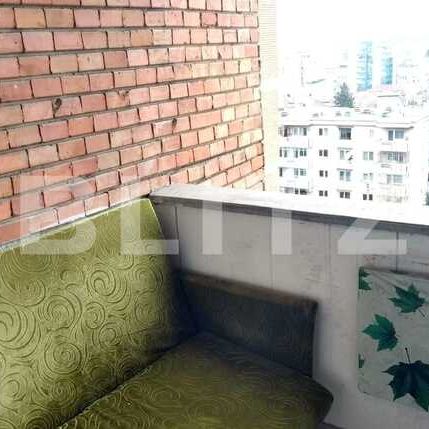 Apartament 3 camere, decomandat, 80 mp, A.C., zona strazii Nicolae Titulescu - Photo 1