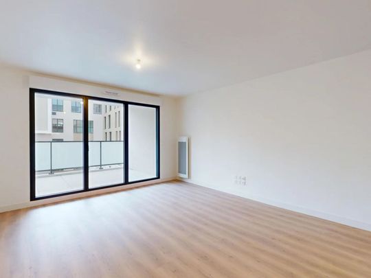 Location Appartement 3 pièces 63 m2 à Chartres - Photo 1