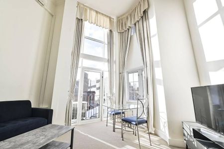 1 bedroom flat to rent - Photo 4