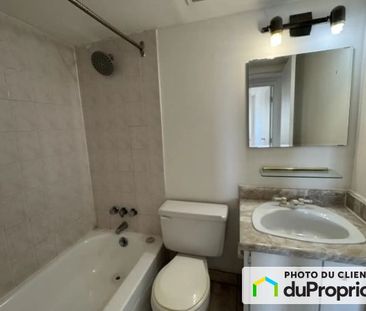3555, rue Berri, Le Plateau-Mont-Royal à louer - Photo 5