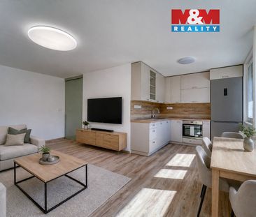 Pronájem bytu 3+kk 65 m² - Photo 1