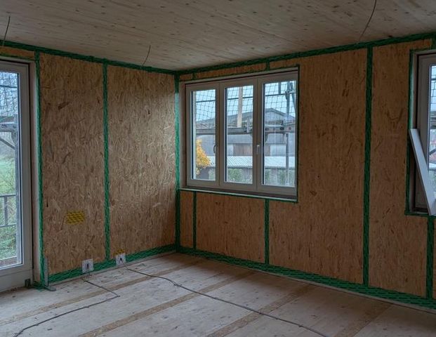 Attraktive 2-Zimmer-Neubauwohnung mit Terrasse - Foto 1