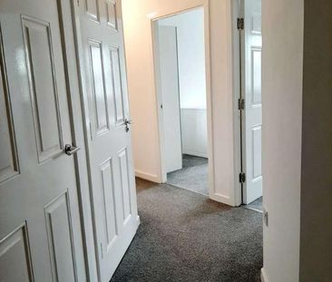 Cherry Court, Warrington, WA1 - Photo 1