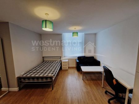 Studio to rent - Photo 4
