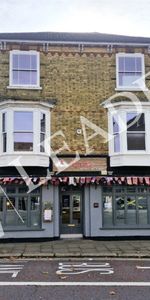 1 bedroom maisonette to rent West Street, Fareham, PO16 - Photo 4