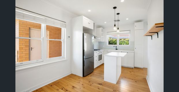 Coastal Living in a Prime Somerton Park Location - Photo 1