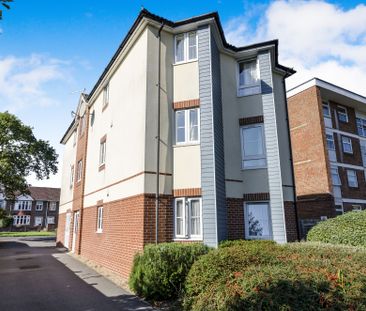 1 bedroom apartment to rent Redlands Lane, Fareham, PO14 - Photo 2