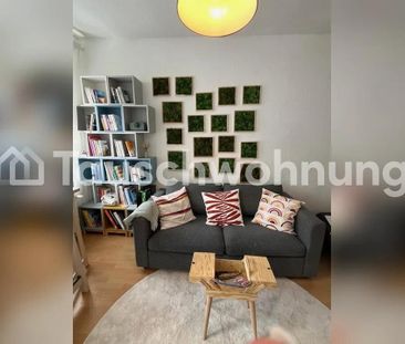 TAUSCHWOHNUNG Charmantes Ein-Zimmer-Appartement in der KTV - Photo 3