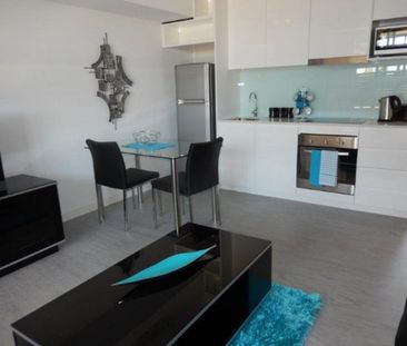 FURNISHED 1x1 UNIT - Photo 1