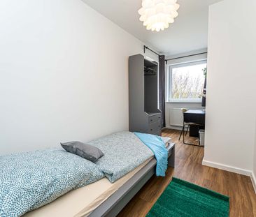 WG055.01 Residenzstraße - Photo 5