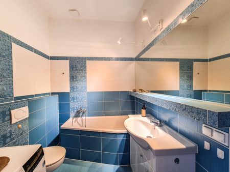 Apartament wynajem Poznań City Park Wyspiańskiego basen fitness - Photo 2