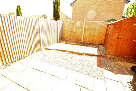 1 bedroom terraced house to rent - Photo 3