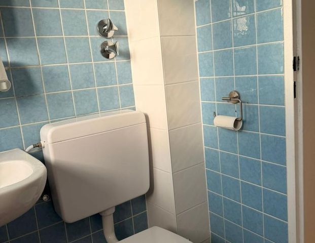 2x Zimmer Wohung 55 qm 2x Balkon Renvoviert Rödelheim - Foto 1