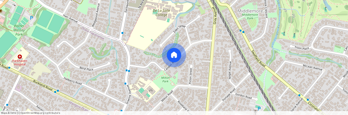 31 Landon Avenue, Mangere East, Manukau City