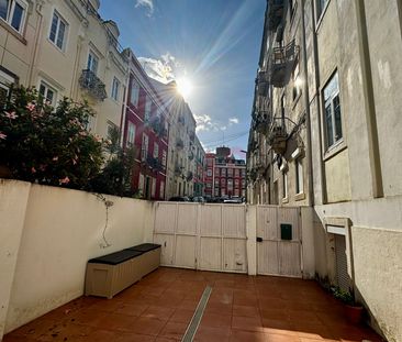 Apartamento T2 em Lisboa - Photo 1
