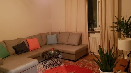 Korpmossevägen, Hägersten - Foto 3
