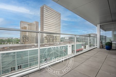 Avenue de France, 75013, Paris - Photo 5