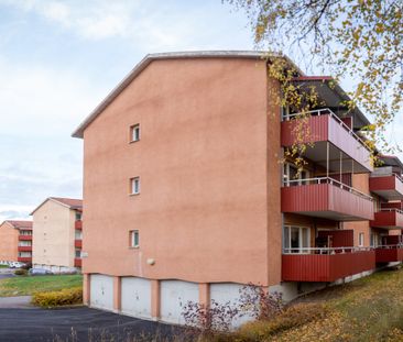 Norra Järnvägsgatan 4 A - Photo 1