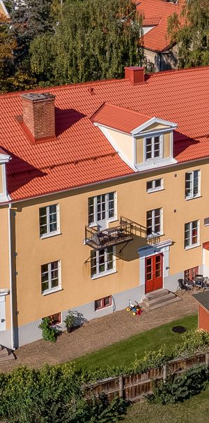 Wernsköldsgatan 13 D - Foto 2