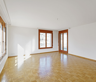 Gemütliche 3-Zimmerwohnung in Allschwil - Foto 3