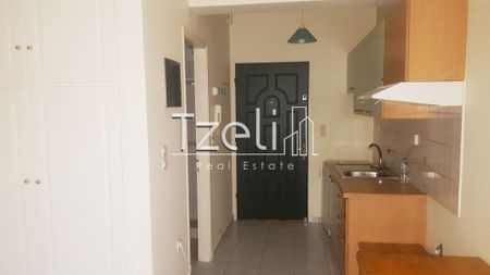 Studio/Γκαρσονιέρα για ενοικίαση Τ.Ε.Ι. (Πάτρα) - Photo 3