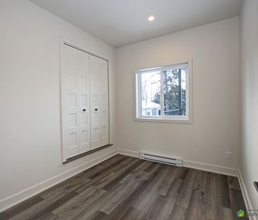 3187 rue Roger, Ste-Marthe-Sur-Le-Lac à louer - Photo 5