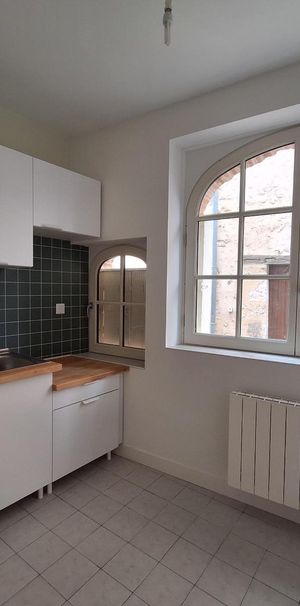 Location Appartement 1 pièce 28m² BLOIS 41000 - Photo 1