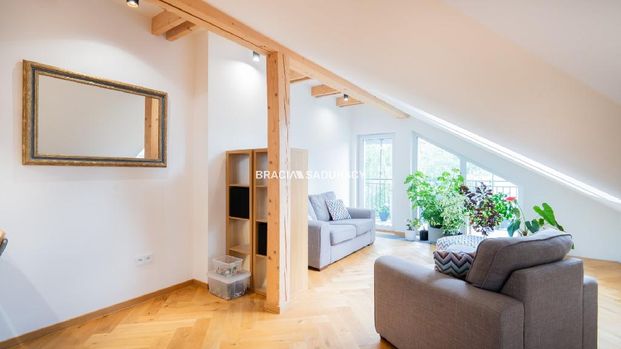 Mieszkanie Kraków Bieżanów-Prokocim powierzchnia 45.0 m² C206-WM-83078 - Photo 1