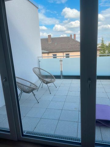 1-Zimmer Wohnung - Witten (Studenten, Auszubildene) - Photo 3