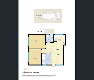 Easy Living Apartment - Photo 3