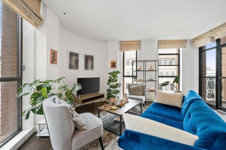 2 bedroom flat to rent - Photo 2