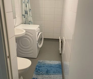 Storgatan 14A - Photo 6