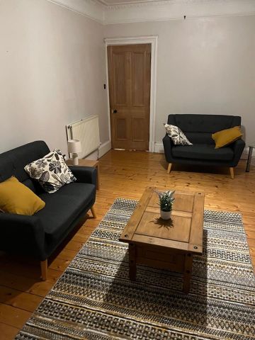 1 Bed Flat, Newhaven, EH5 - Photo 4