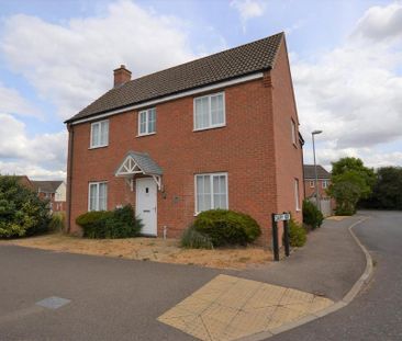 4 bedroom detached house to rent - Photo 3