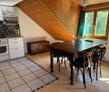 2.5 Zimmer, 65 m², 3. Stock - Foto 6
