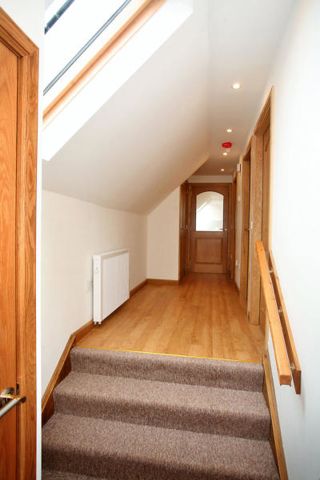 First Floor Flat, 21 The Square, AB34 4TX, Aboyne - Photo 2