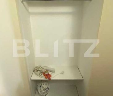 Apartament 1 camera, 28 mp si balcon, zona Big Manastur - Photo 6
