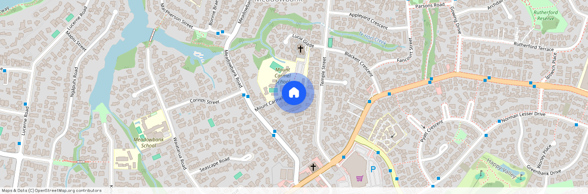 17 Mount Carmel Place, Auckland