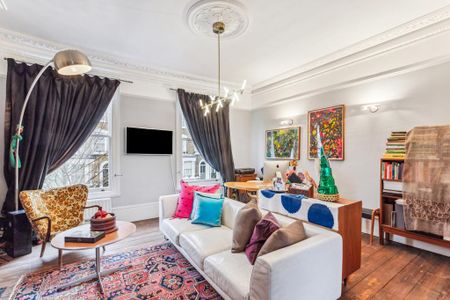 5 bedroom house to rent - Photo 3