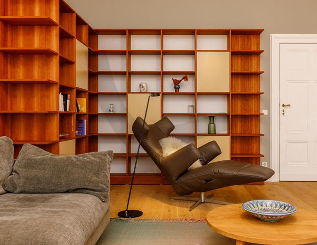 Premium Living Nähe Kollwitzplatz - Photo 1