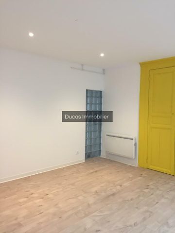 Location Appartement 1 pièce 38m² MARMANDE 47200 - Photo 5