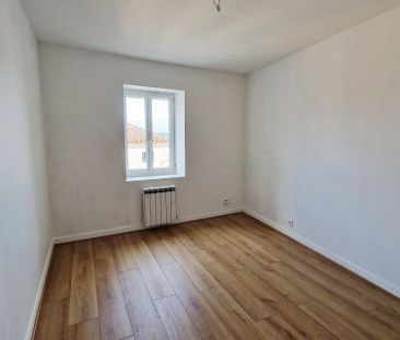 Appartement à louer 3 pièces 56.86m² - Photo 6