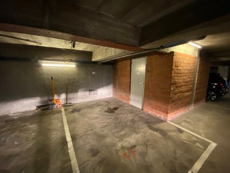 Prachtig gerenoveerd appartement in centrum Geel - Foto 2