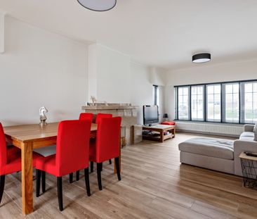 Instapklare woning met 2 slaapkamers, bureau en westgerichte tuin - Foto 4