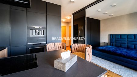 DO WYNAJĘCIA PIĘKNE MIESZKANIE 2-POKOJOWE KLINY - Фото 2