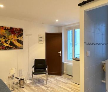 Appartement 19m² – 1 pièce – Vincennes - Photo 3