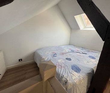 Appartement 2 pièces à louer - Photo 6