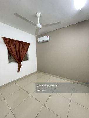 Platinum Lake PV 21, Setapak - Foto 1